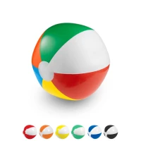 Cheerful Beach Ball 48cm BCH005